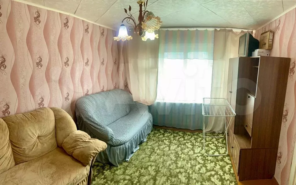 1-к. квартира, 24 м, 4/5 эт. - Фото 0