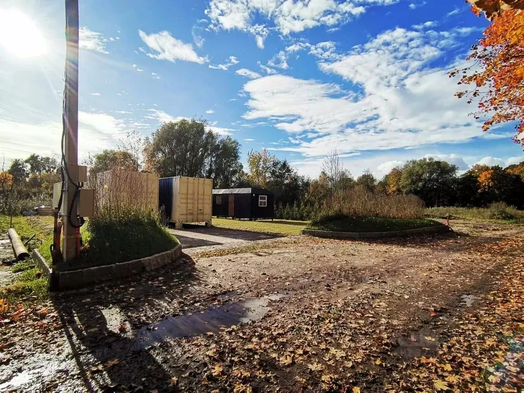 Участок в Калининградская область, Калининград СНТ Сад № 1 тер., ул. ... - Фото 2