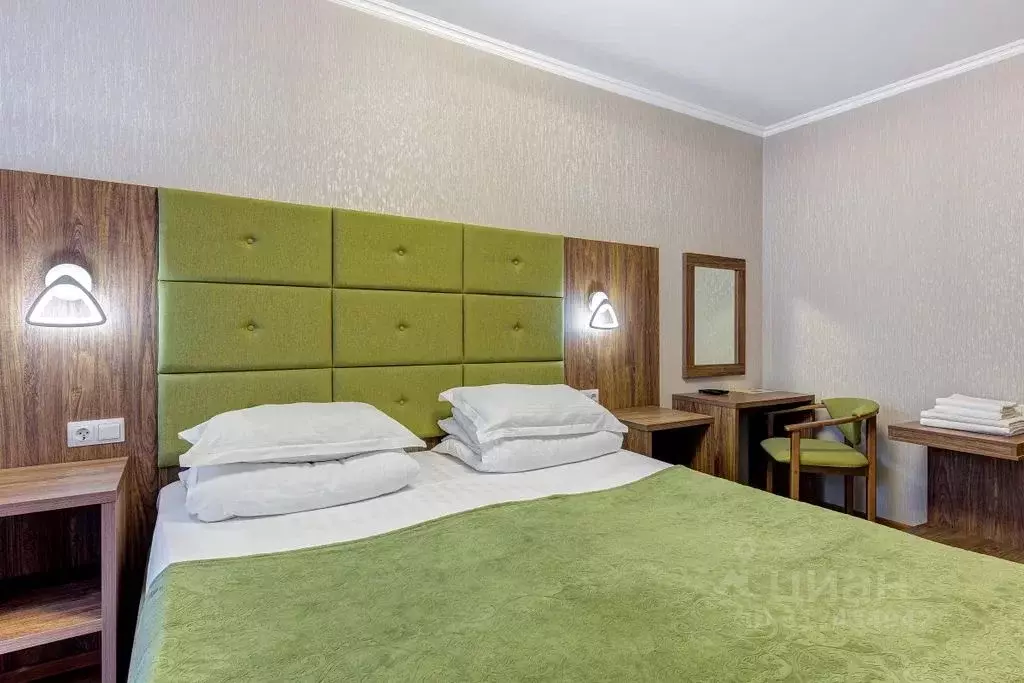 Комната Краснодарский край, Геленджик ул. Островского, 85 - Фото 2