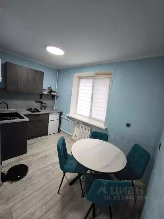 1-к кв. Московская область, Дедовск г. Истра муниципальный округ, ... - Фото 2