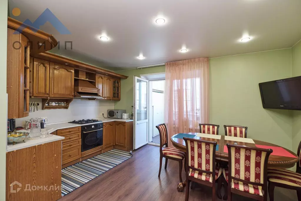 Продаётся 3-к квартира, 94.5 м - Фото 0