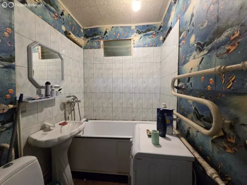 1-комнатная квартира: Ярославль, Большая Техническая улица, 4 (31 м) - Фото 0