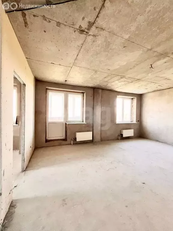 1-комнатная квартира: Тольятти, улица 70 лет Октября, 9А (23 м) - Фото 1