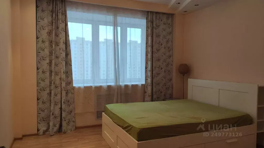 2-к кв. Московская область, Одинцово ул. Говорова, 26А (75.6 м) - Фото 1