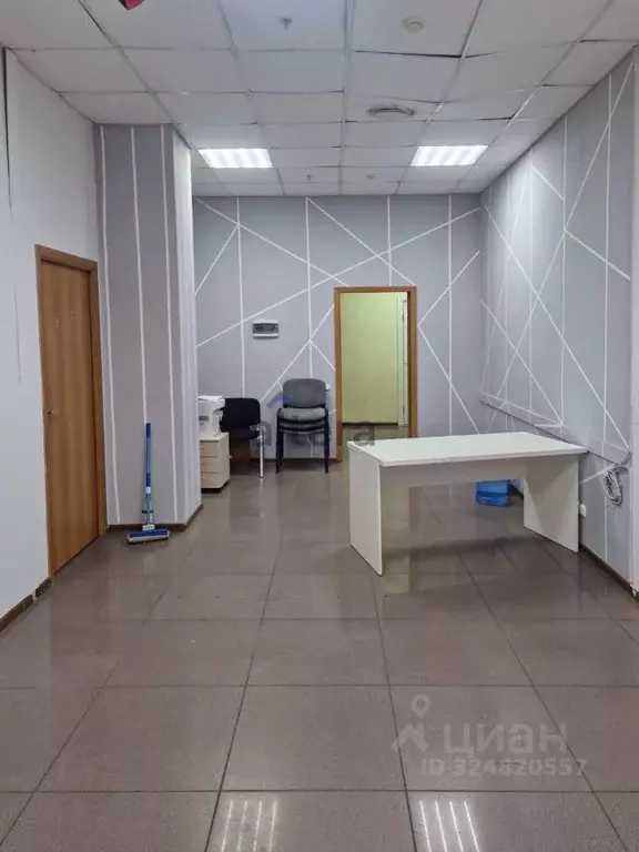 Офис в Татарстан, Казань Спартаковская ул., 2 (26 м) - Фото 2
