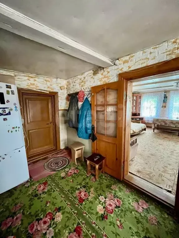 Дом в Владимирская область, Петушинский муниципальный округ, д. Старое ... - Фото 1