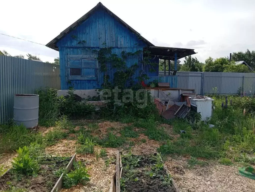 Участок в Стерлитамак, СНТ Зелёная Роща (6.83 м) - Фото 0