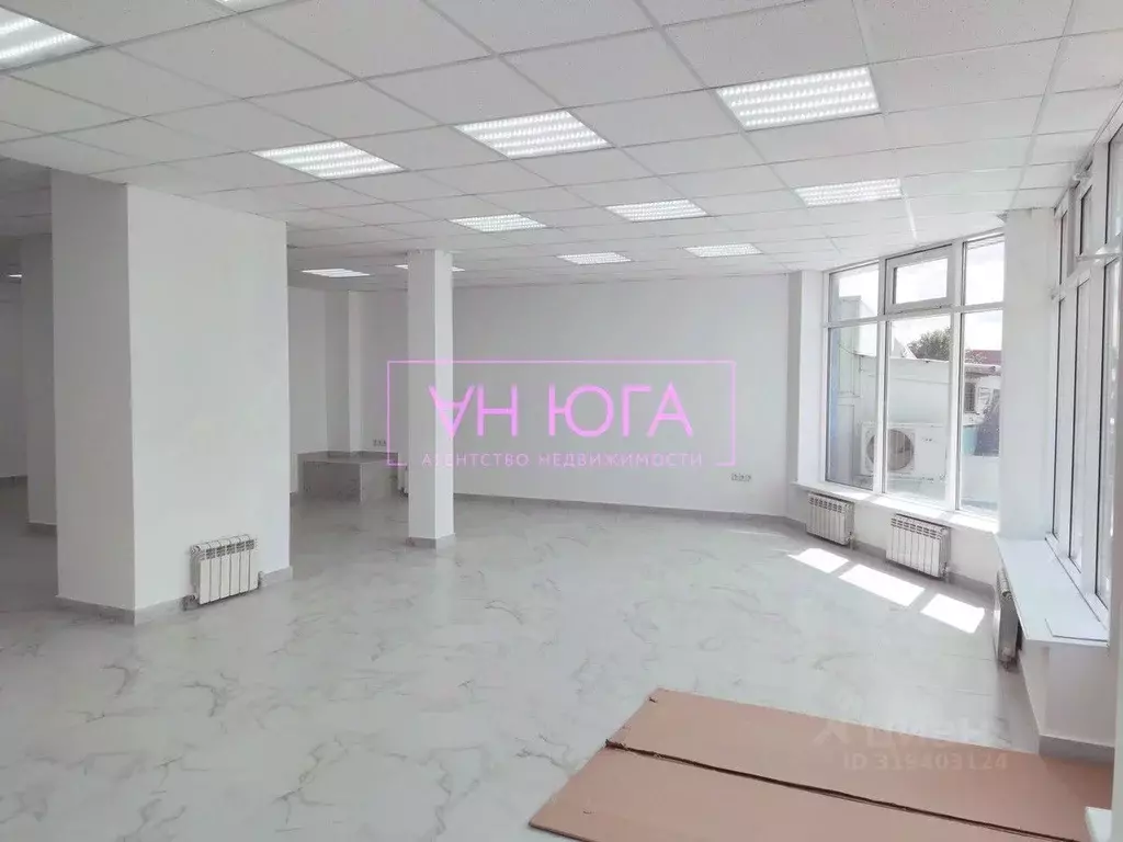 Помещение свободного назначения в Ставропольский край, Ставрополь ул. ... - Фото 1