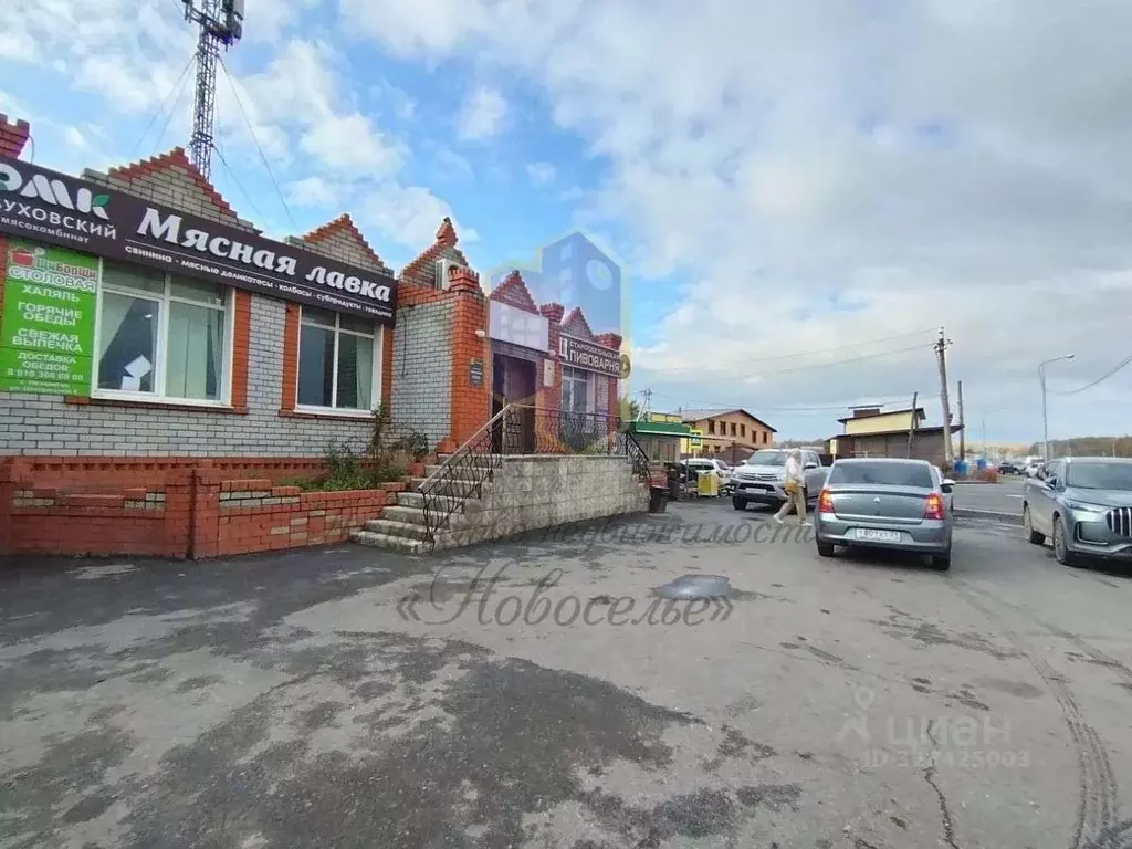 Помещение свободного назначения в Белгородская область, ... - Фото 2