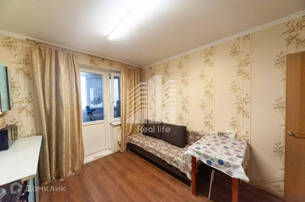 Продаётся 1-к квартира, 42 м - Фото 1