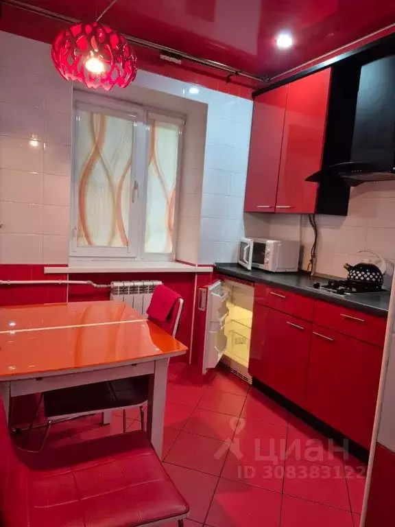 2-к кв. Ставропольский край, Железноводск ул. Ленина, 3Б (44.0 м) - Фото 0