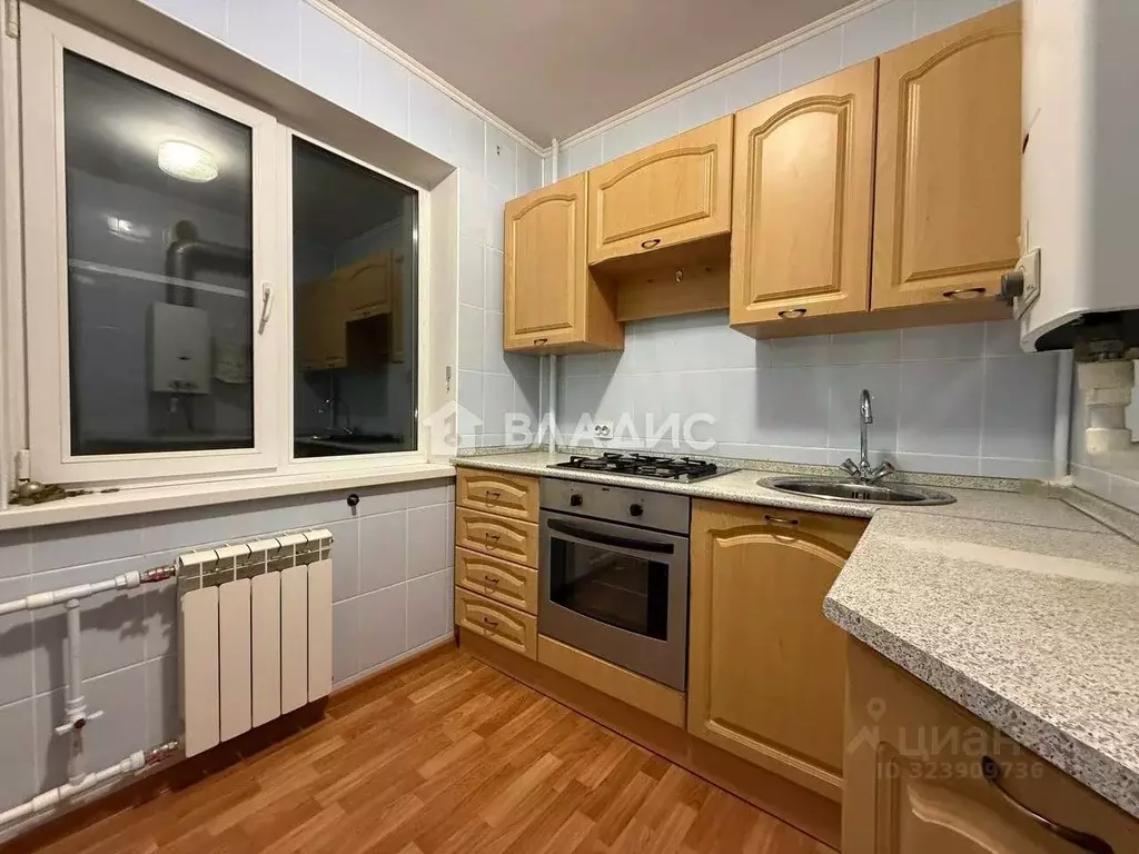 2-к кв. Ивановская область, Иваново ул. 2-я Ефимовская, 10 (44.9 м) - Фото 1