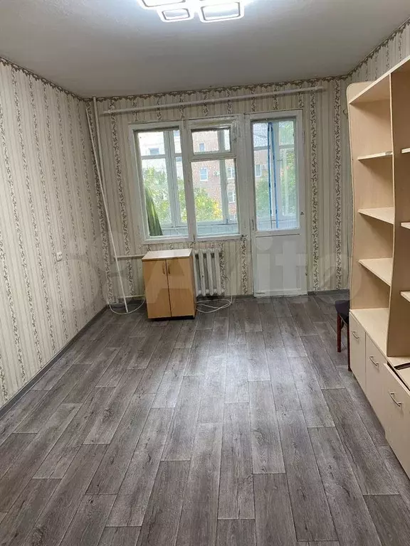 1-к. квартира, 30 м, 3/5 эт. - Фото 0
