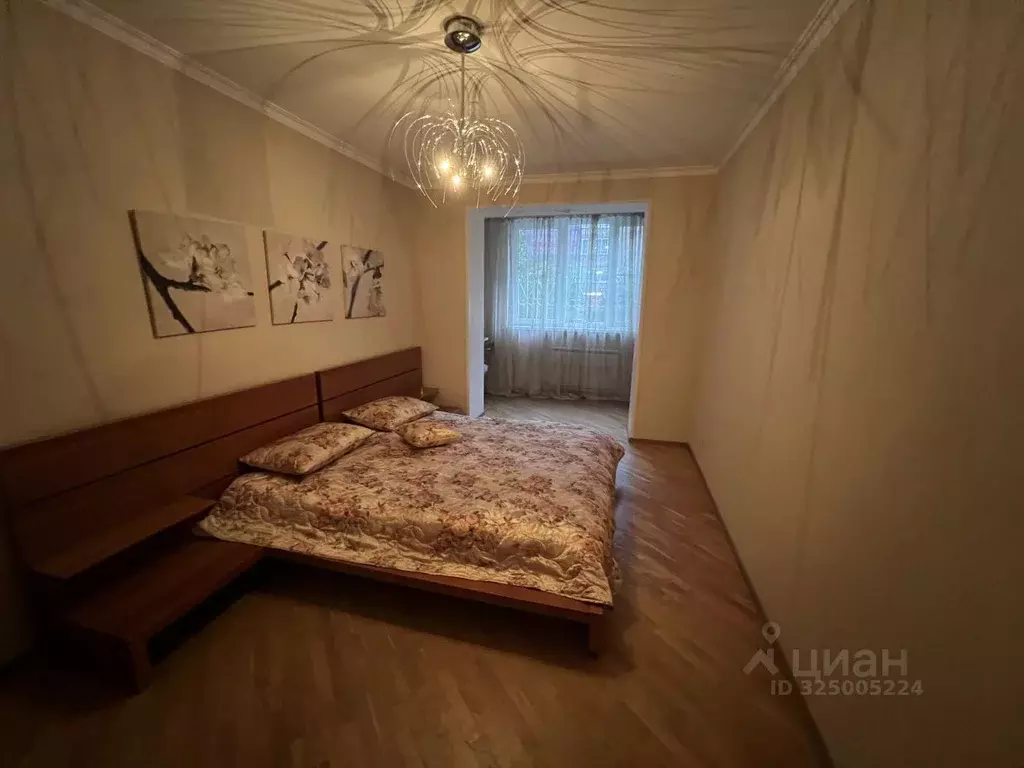 5-к кв. Северная Осетия, Владикавказ Весенняя ул., 15к2 (180.0 м) - Фото 2