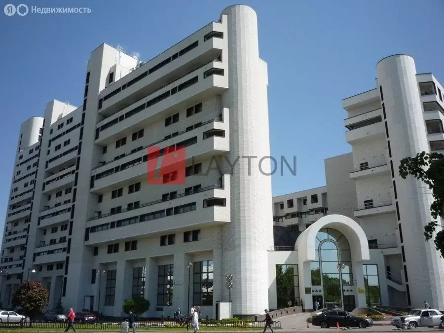 Офис (314 м) - Фото 1