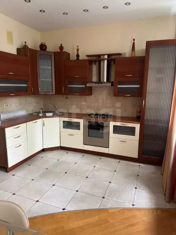 4-к кв. Курская область, Курск ул. Карла Маркса, 72к15 (156.0 м) - Фото 1