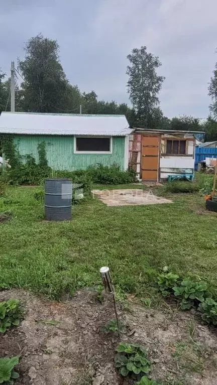 Дом в Новосибирская область, Новосибирск Буревестник Пашинский СНТ, № ... - Фото 0