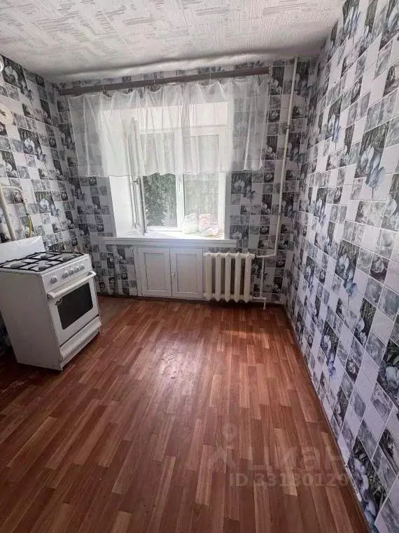 1-к кв. Татарстан, Зеленодольск ул. Фрунзе, 6 (32.0 м) - Фото 1