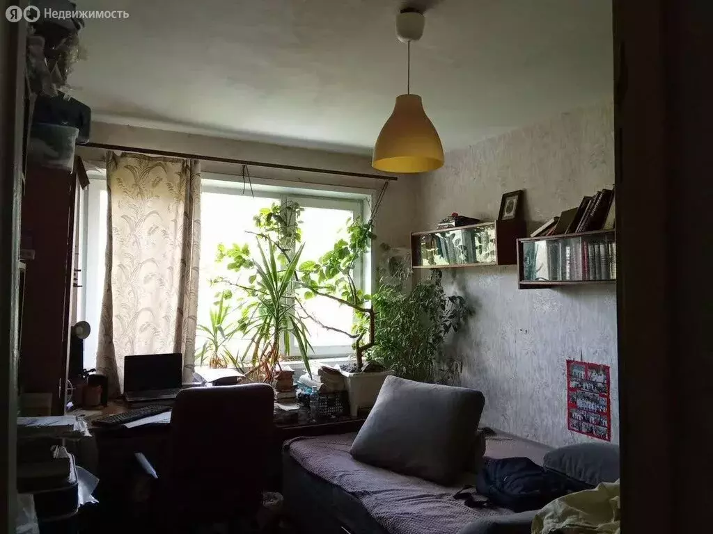 2-комнатная квартира: Новосибирск, Советский район, микрорайон ... - Фото 1