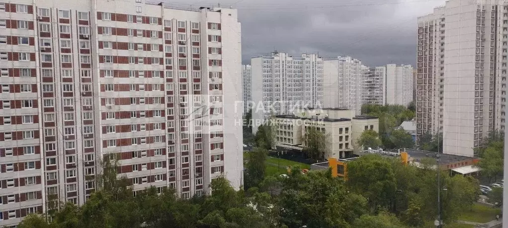 2-к. квартира, 51,3 м, 12/17 эт. - Фото 0