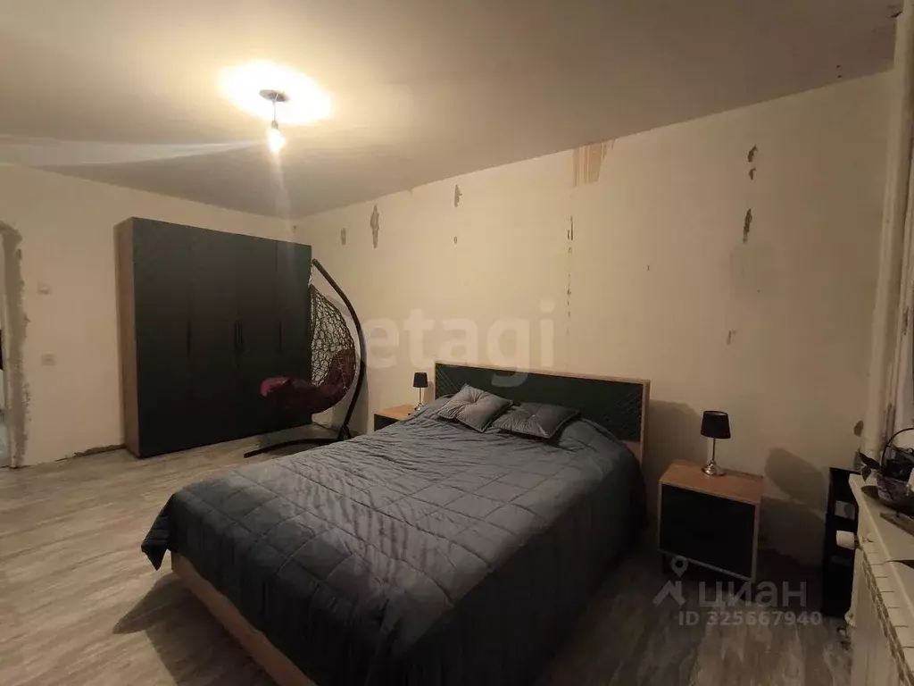 3-к кв. Орловская область, Орловский муниципальный округ, д. Жилина ... - Фото 1