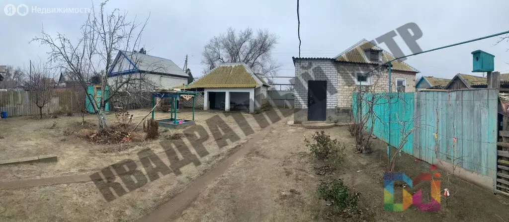 Дом в село Малые Дербеты, улица Деликова, 55 (62 м) - Фото 1