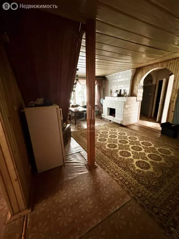 Дом в посёлок городского типа Большое Полпино, Новая улица, 48А (199.2 ... - Фото 2