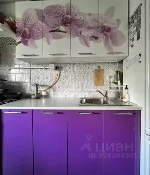 1-к кв. Чувашия, Чебоксары ул. Лебедева, 7 (36.0 м) - Фото 1