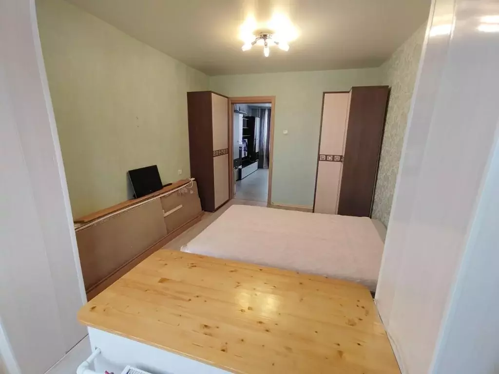 Продаётся 3-к квартира, 54.1 м - Фото 0