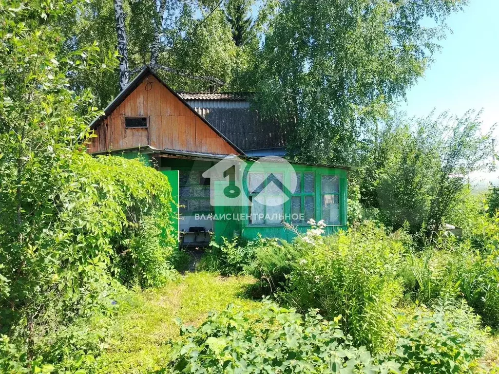 Участок 7,2 сот. (СНТ, ДНП) - Фото 0