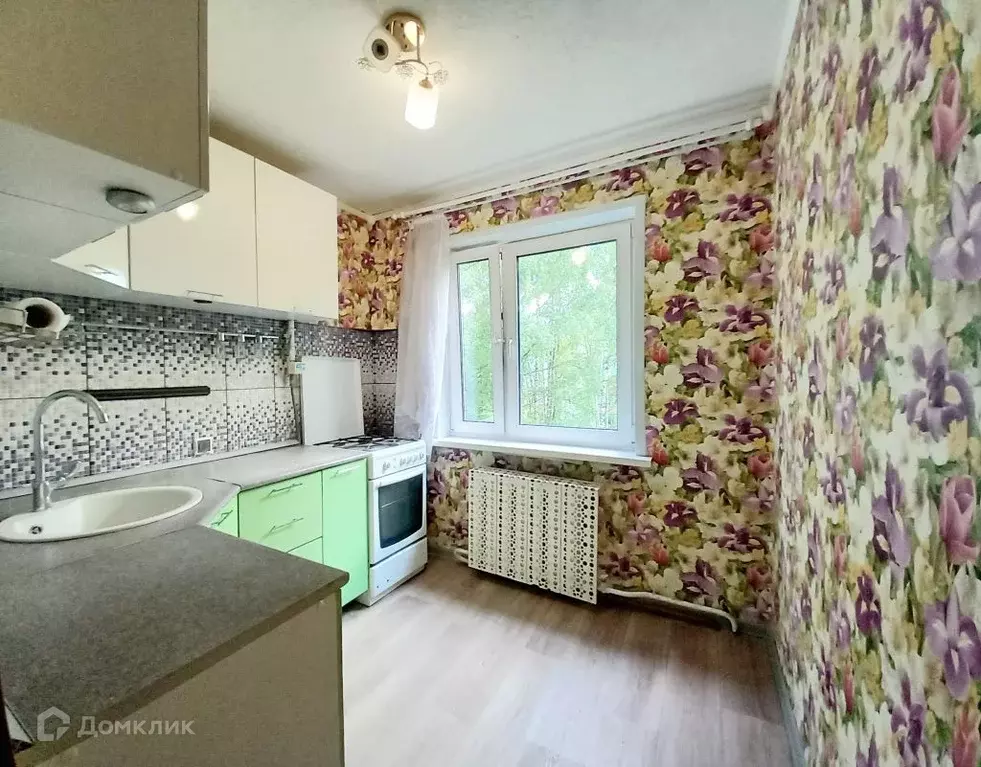 Продаётся 3-к квартира, 57.2 м - Фото 0