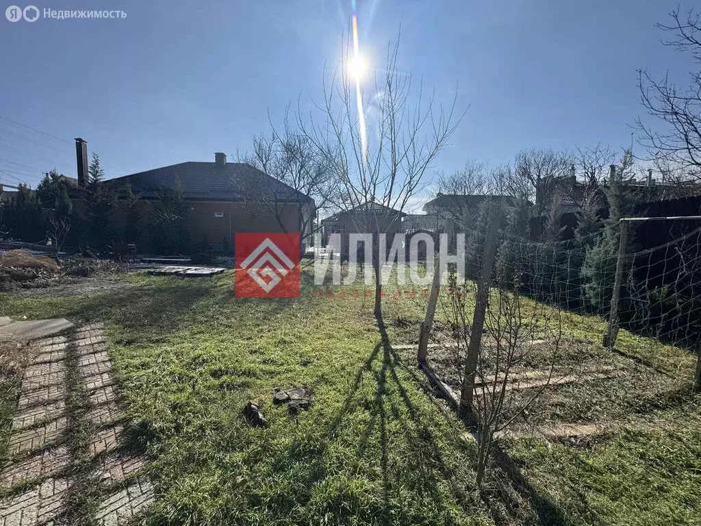 Участок в Симферопольский район, Мирновское сельское поселение, ... - Фото 1