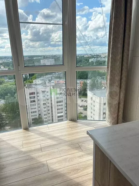 2-к. квартира, 72 м, 17/17 эт. - Фото 0