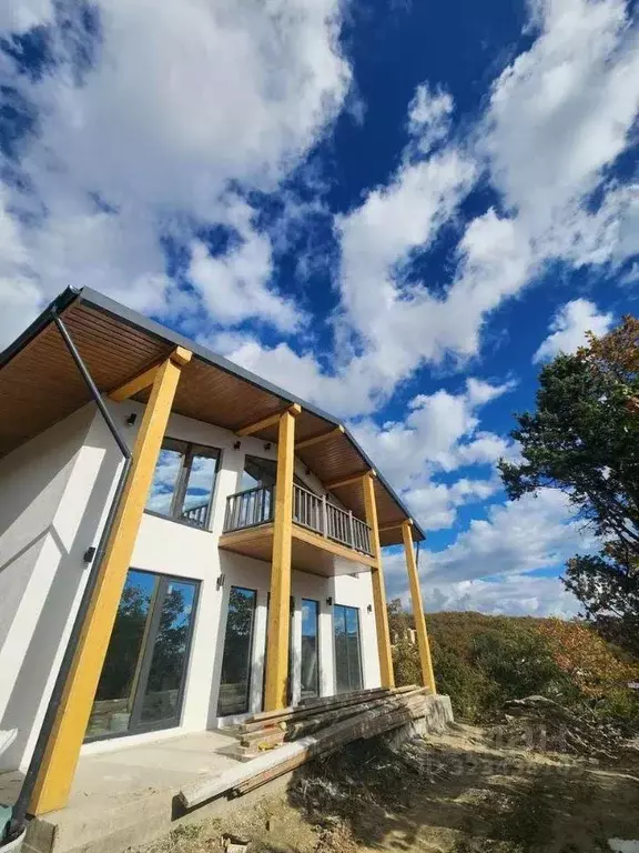 Дом в Краснодарский край, Новороссийск городской округ, с. Мысхако ... - Фото 2