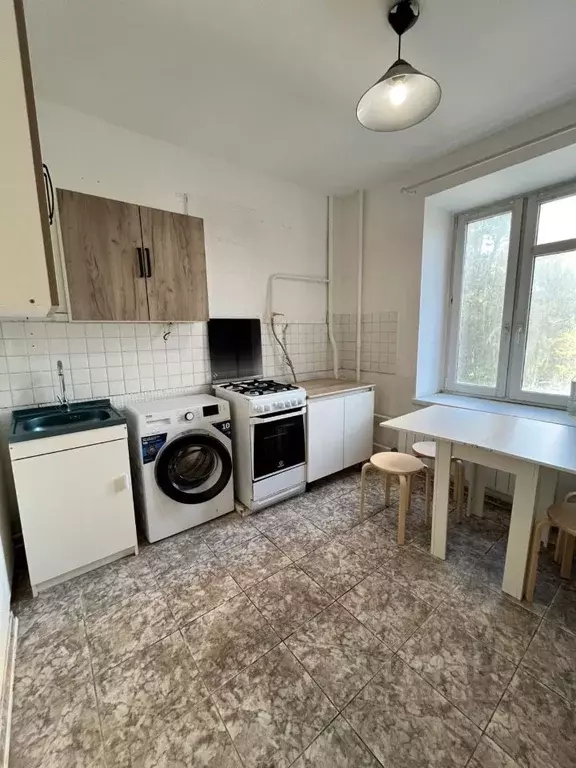 Комната Москва Ломоносовский просп., 34 (10.0 м) - Фото 0