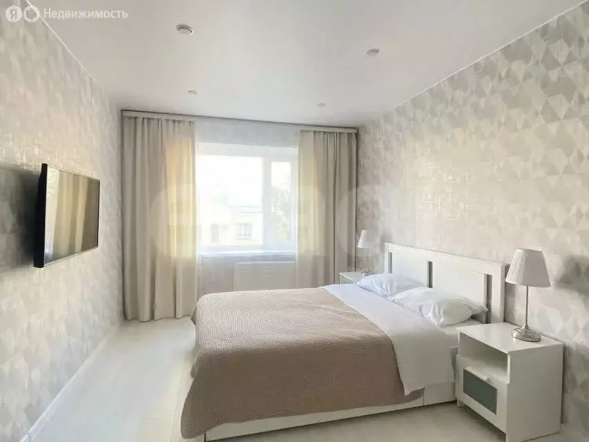 1-комнатная квартира: Вологда, улица Чехова, 19 (32 м) - Фото 2