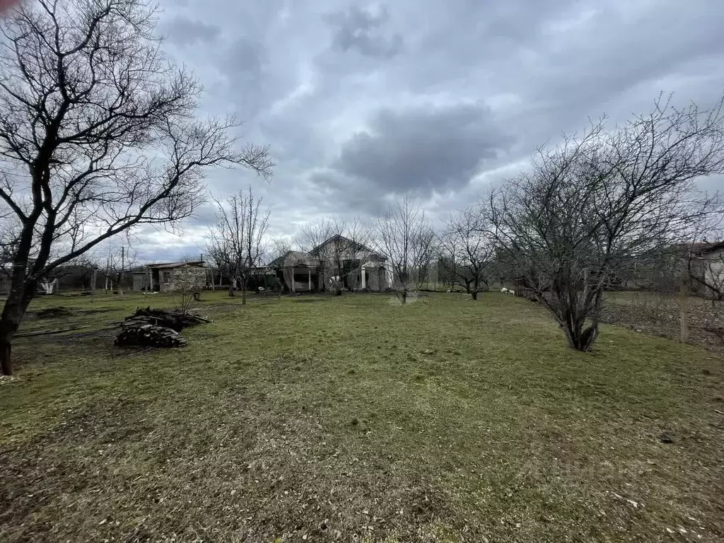 Участок в Крым, Симферопольский район, Урожайновское с/пос, ... - Фото 1