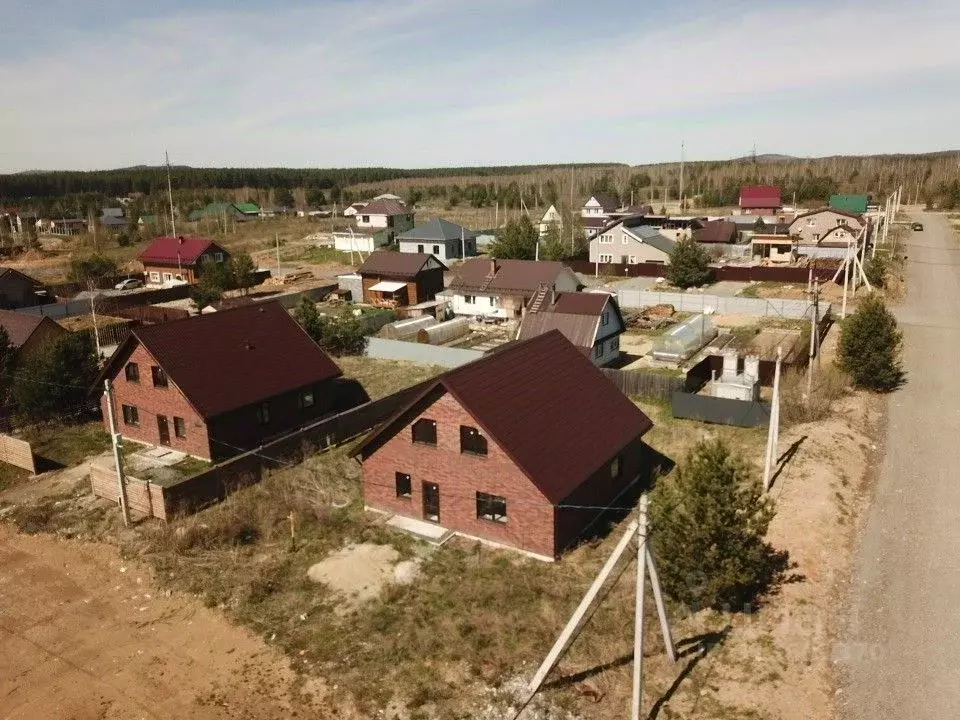 Дом в Свердловская область, Нижний Тагил Декабрьская ул., 15 (131 м) - Фото 1