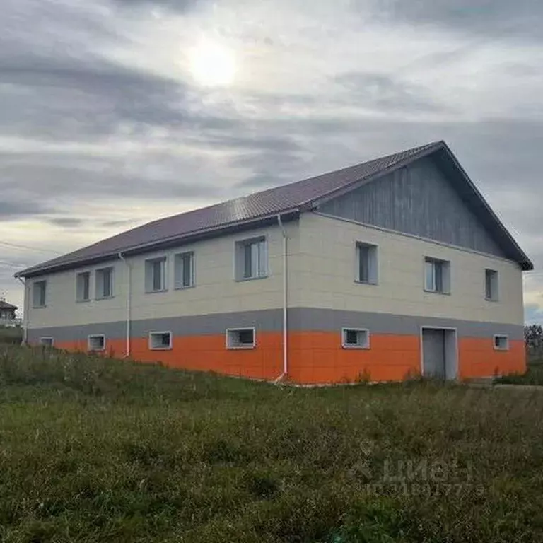 Помещение свободного назначения в Красноярский край, Емельяновский ... - Фото 1