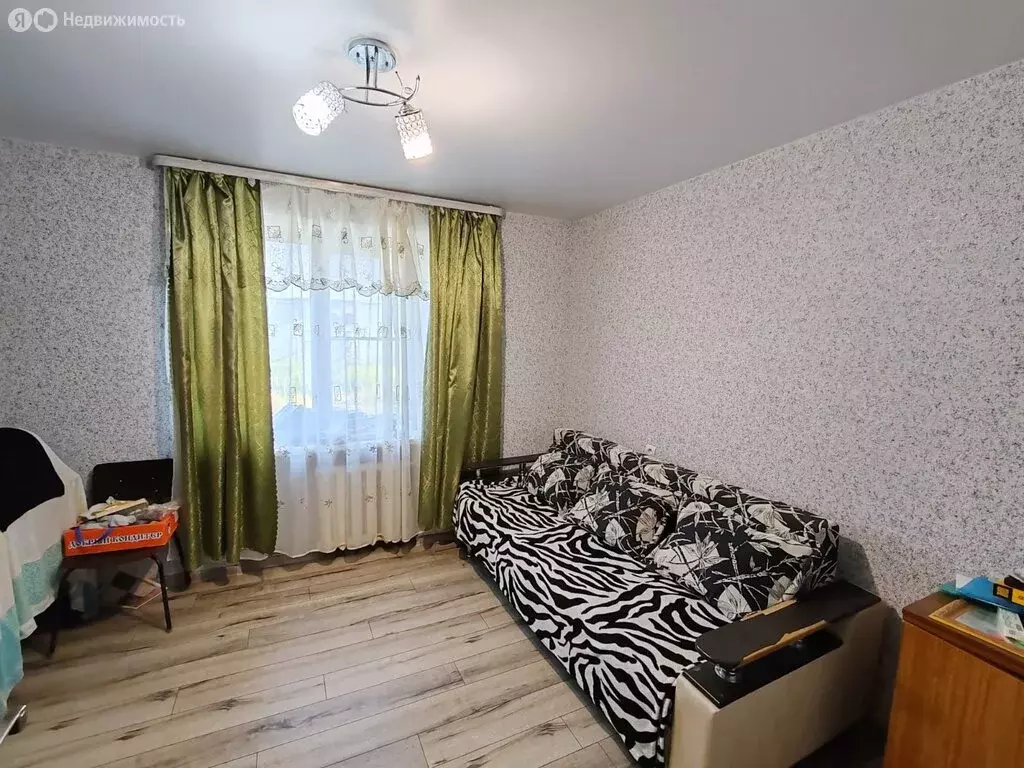 3-комнатная квартира: Горьковский, Волгоградская улица, 1/1 (70.7 м) - Фото 2