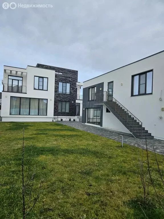 Дом в Анапа, улица Магнолии, 17 (419 м) - Фото 1