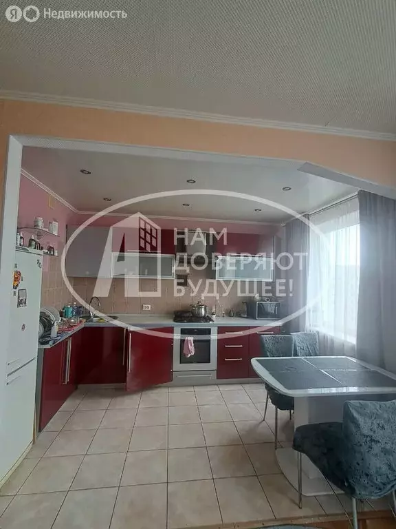 3-комнатная квартира: Губаха, улица Космонавтов, 2 (65.3 м) - Фото 2