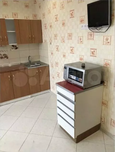 1-к. квартира, 48,3 м, 3/5 эт. - Фото 1