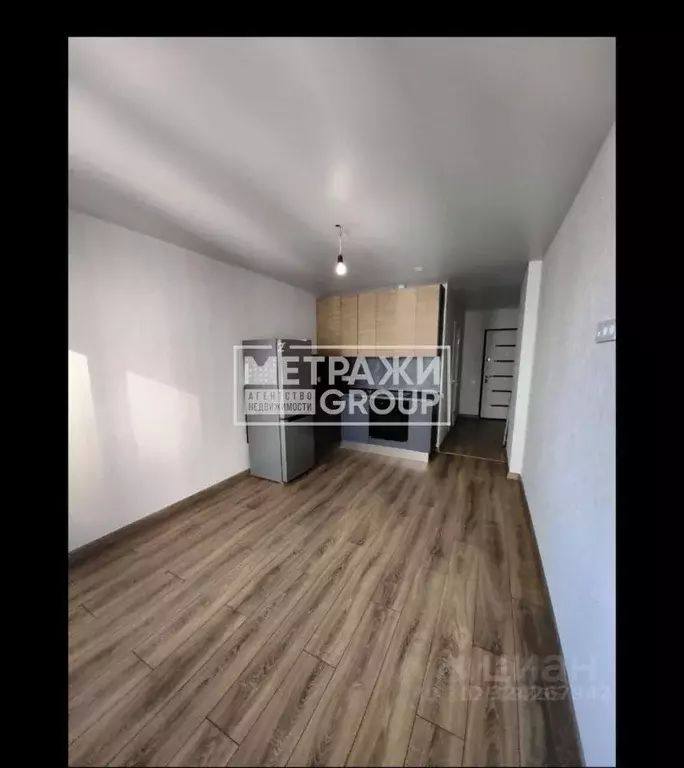 1-к кв. Московская область, Люберцы ул. Солнечная, 2 (45.8 м) - Фото 1