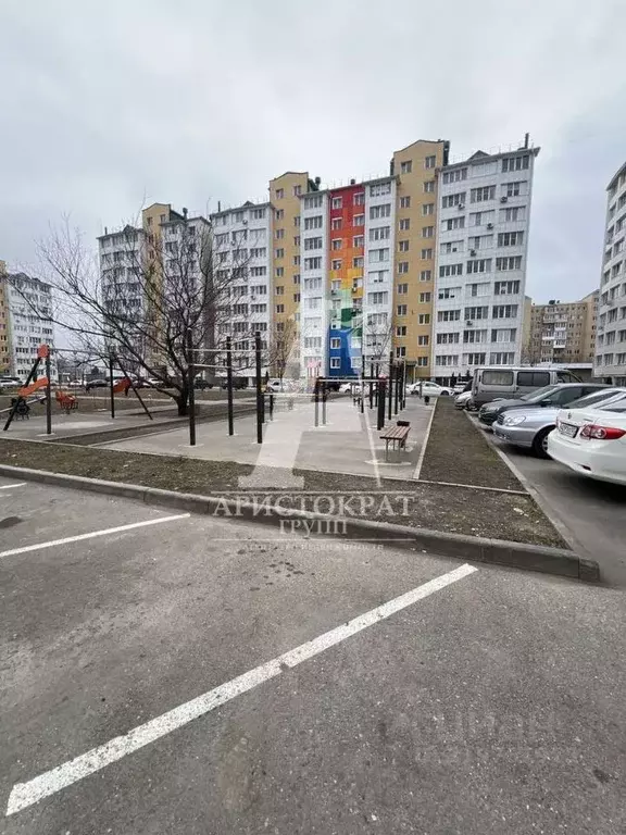 3-к кв. Ставропольский край, Ессентуки Никольская ул., 21к6 (85.1 м) - Фото 1