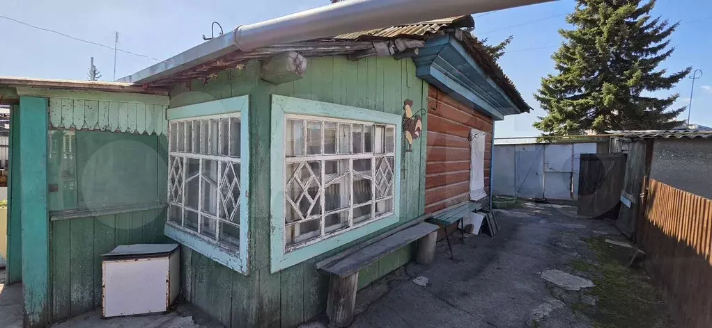 Дом 25 м на участке 7 сот. - Фото 0