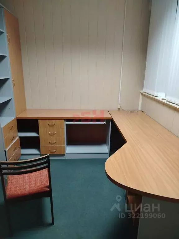 Помещение свободного назначения в Пензенская область, Пенза ул. ... - Фото 1