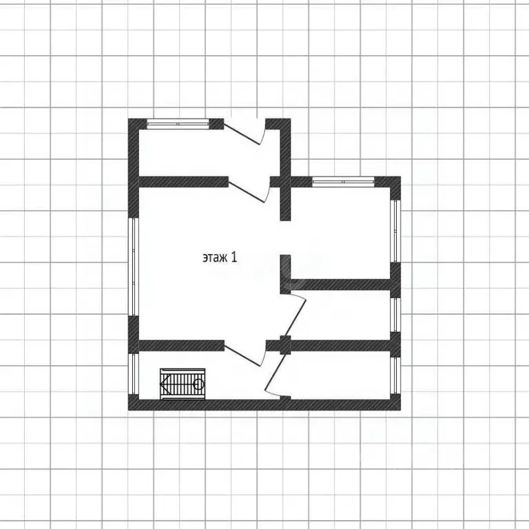 Дом в Смоленская область, Смоленск Мичуринец СТ, 42 (126 м) - Фото 2