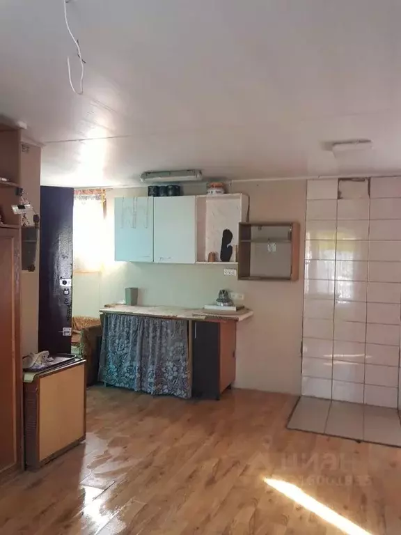 Дом в Тамбовская область, Тамбов Лесное СНТ,  (62 м) - Фото 1