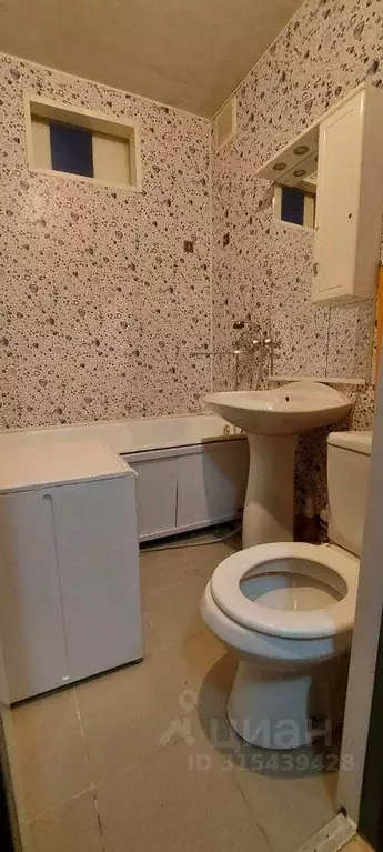 Квартира, 2 комнаты, 46 м - Фото 1